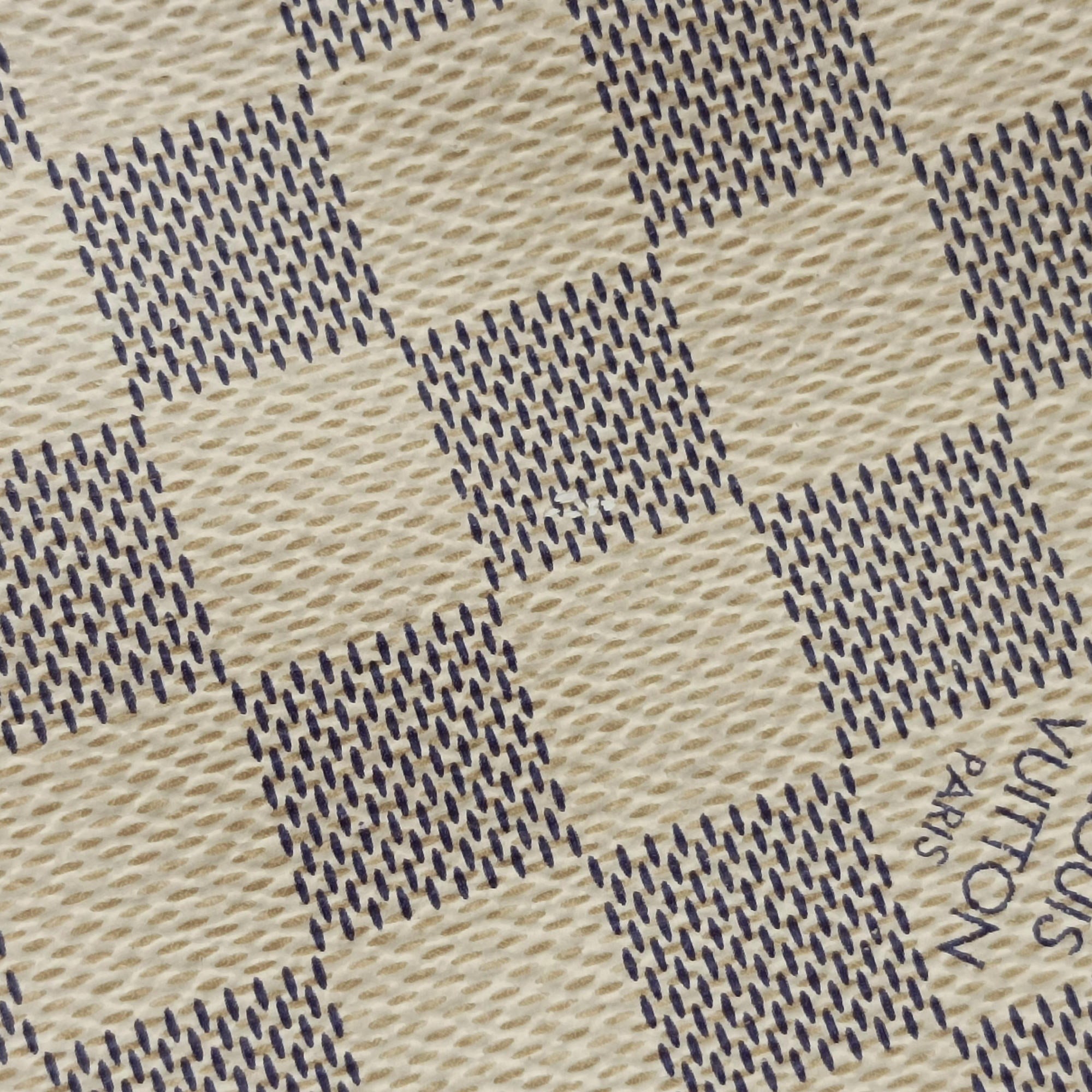 NOe AZUR Damier Canvas N42222 AR2141ノエ アズール ダミエキャンバス N42222 AR2141