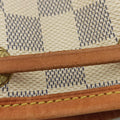 NOe AZUR Damier Canvas N42222 AR2141ノエ アズール ダミエキャンバス N42222 AR2141