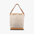 NOe AZUR Damier Canvas N42222 AR2141ノエ アズール ダミエキャンバス N42222 AR2141