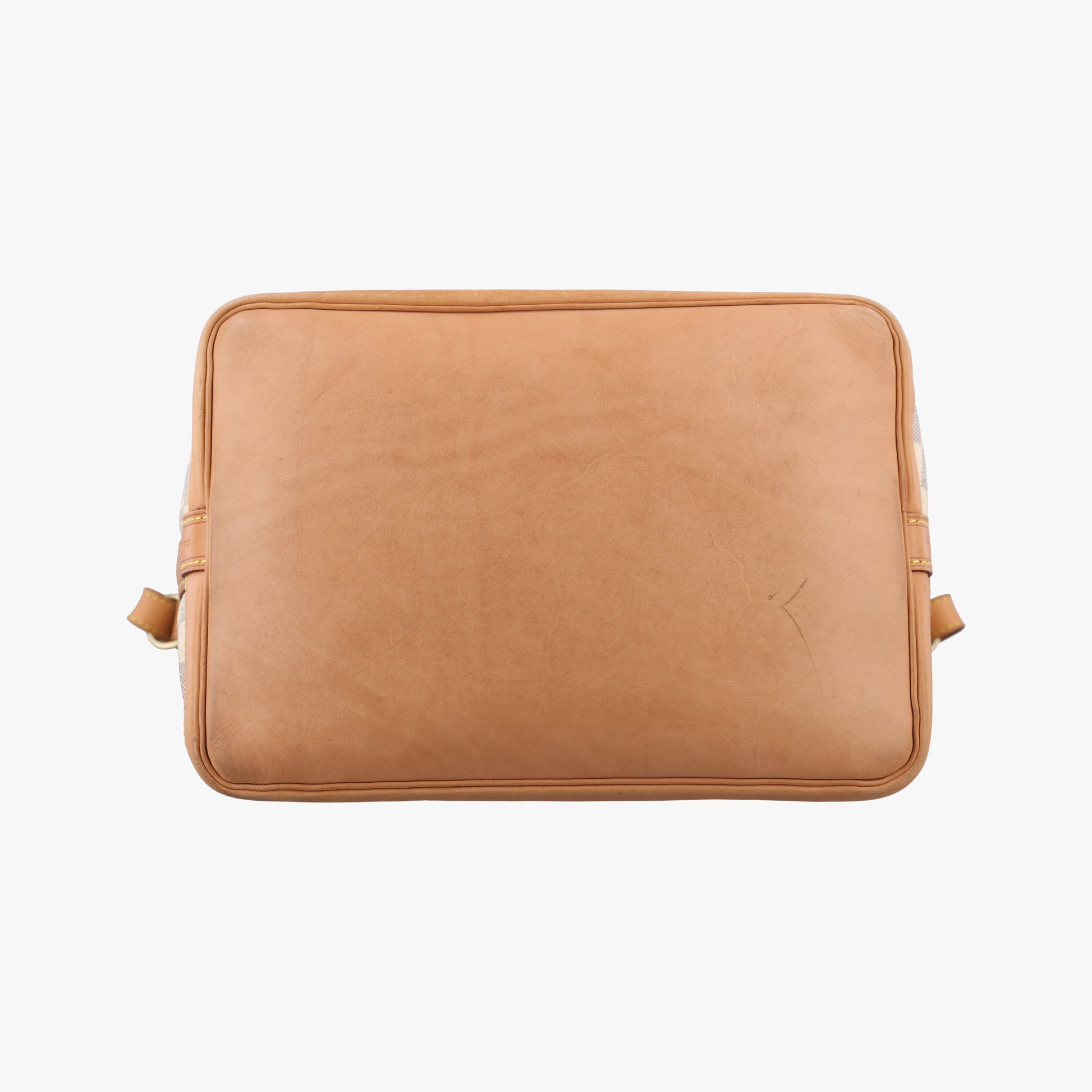 NOe AZUR Damier Canvas N42222 AR2141ノエ アズール ダミエキャンバス N42222 AR2141
