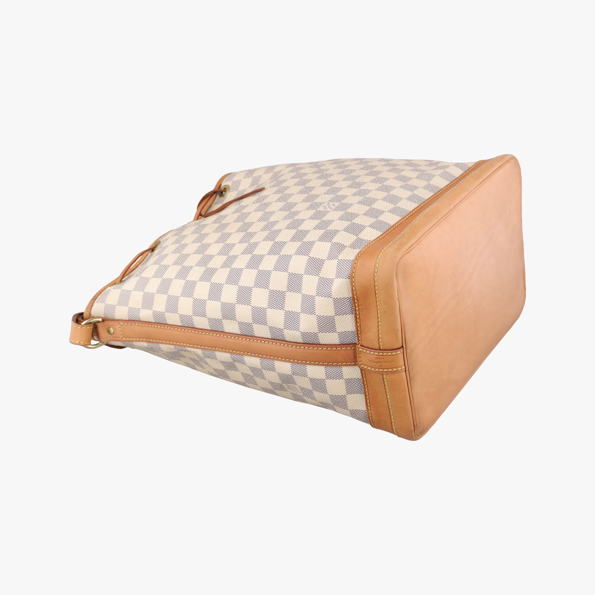 NOe AZUR Damier Canvas N42222 AR2141ノエ アズール ダミエキャンバス N42222 AR2141