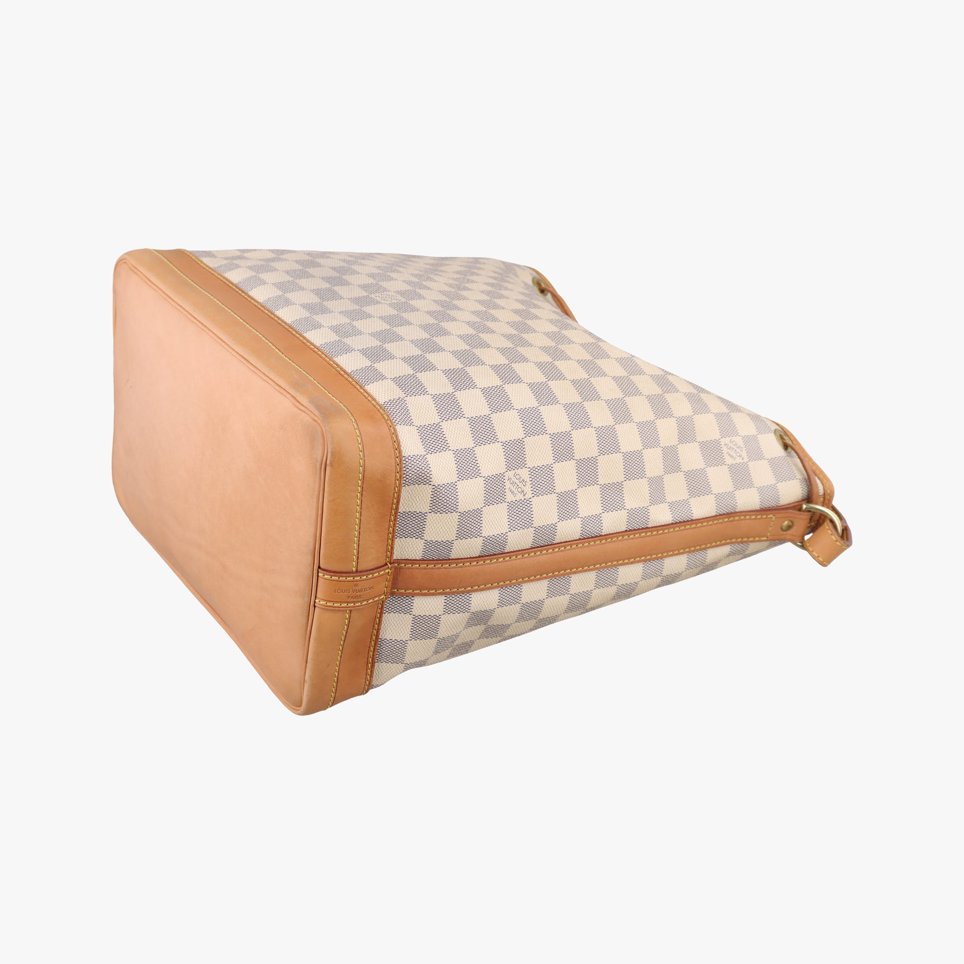NOe AZUR Damier Canvas N42222 AR2141ノエ アズール ダミエキャンバス N42222 AR2141