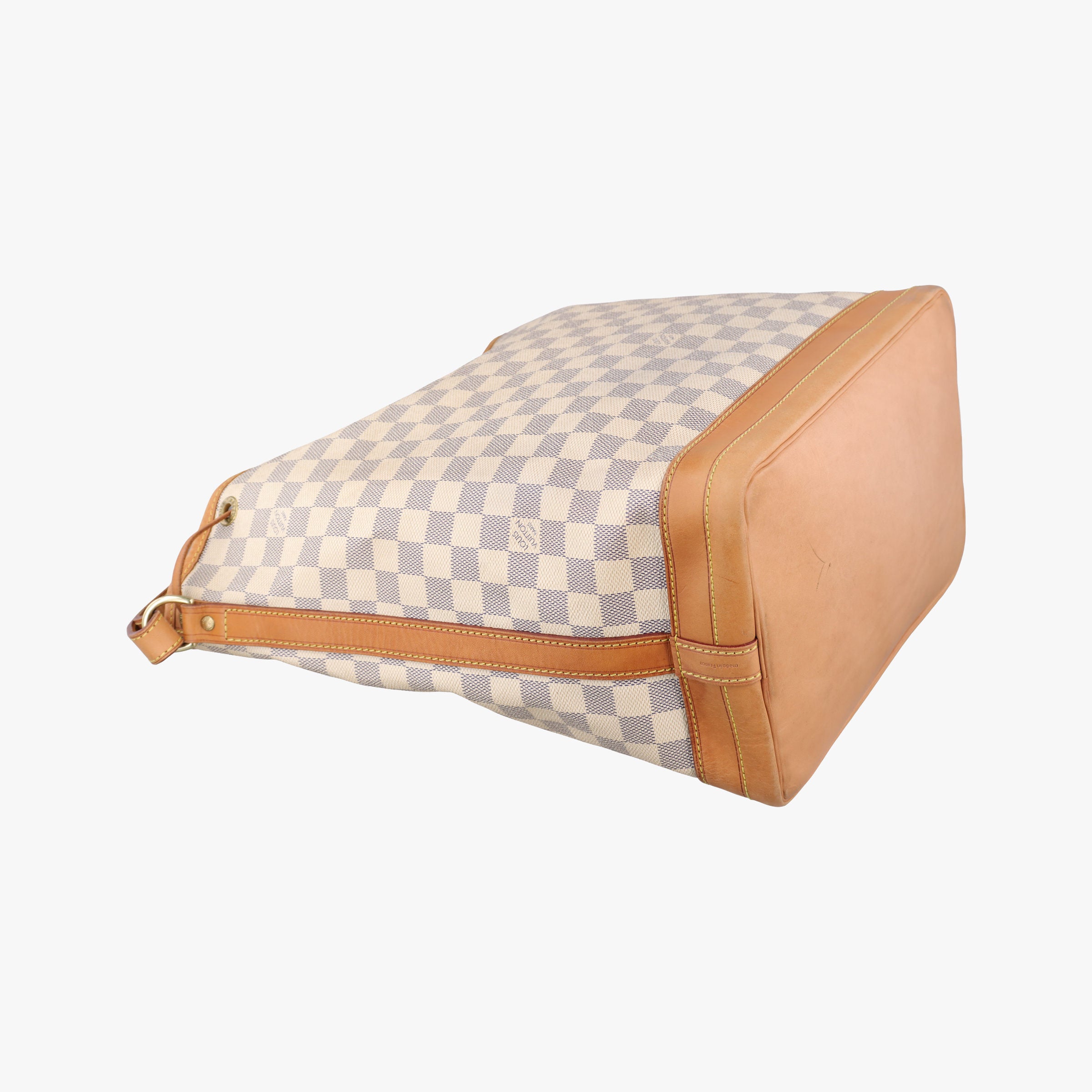 NOe AZUR Damier Canvas N42222 AR2141ノエ アズール ダミエキャンバス N42222 AR2141