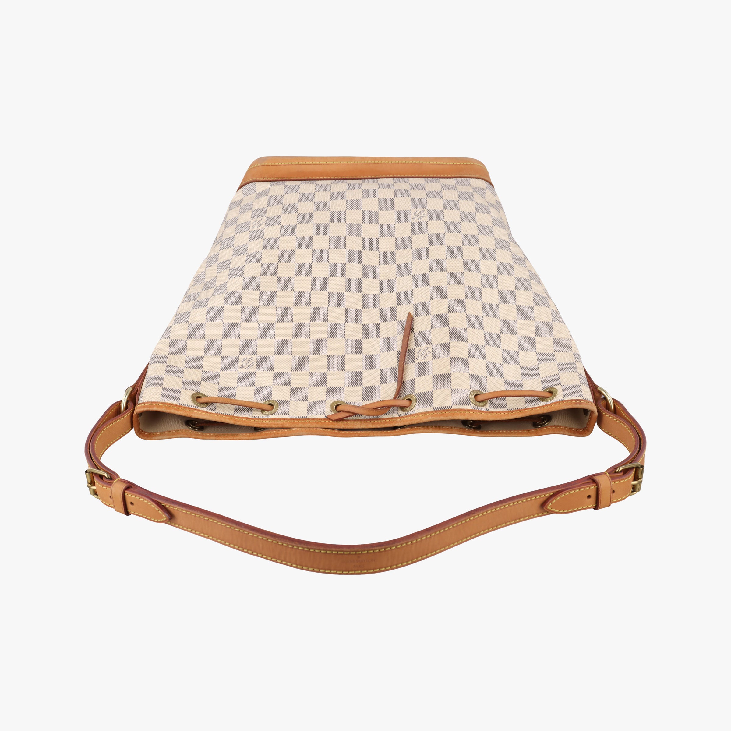 NOe AZUR Damier Canvas N42222 AR2141ノエ アズール ダミエキャンバス N42222 AR2141
