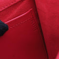 Pochette Louise GM Red leather M94647 PL4114ポシェット ルイーズGM レッド レザー M94647 PL4114
