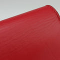 Pochette Louise GM Red leather M94647 PL4114ポシェット ルイーズGM レッド レザー M94647 PL4114