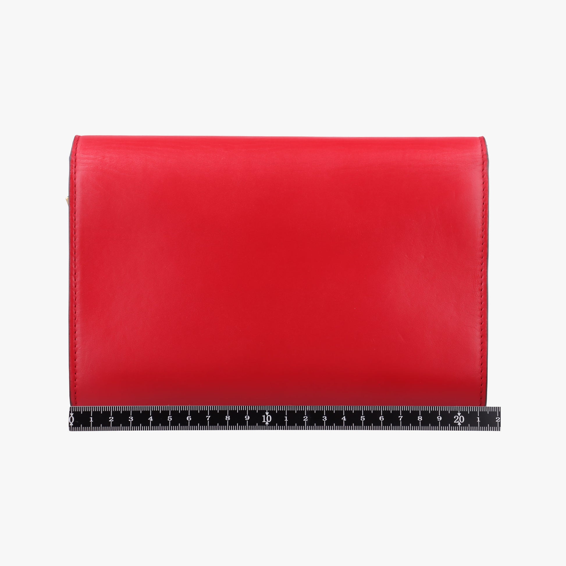 Pochette Louise GM Red leather M94647 PL4114ポシェット ルイーズGM レッド レザー M94647 PL4114