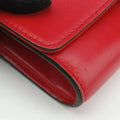 Pochette Louise GM Red leather M94647 PL4114ポシェット ルイーズGM レッド レザー M94647 PL4114