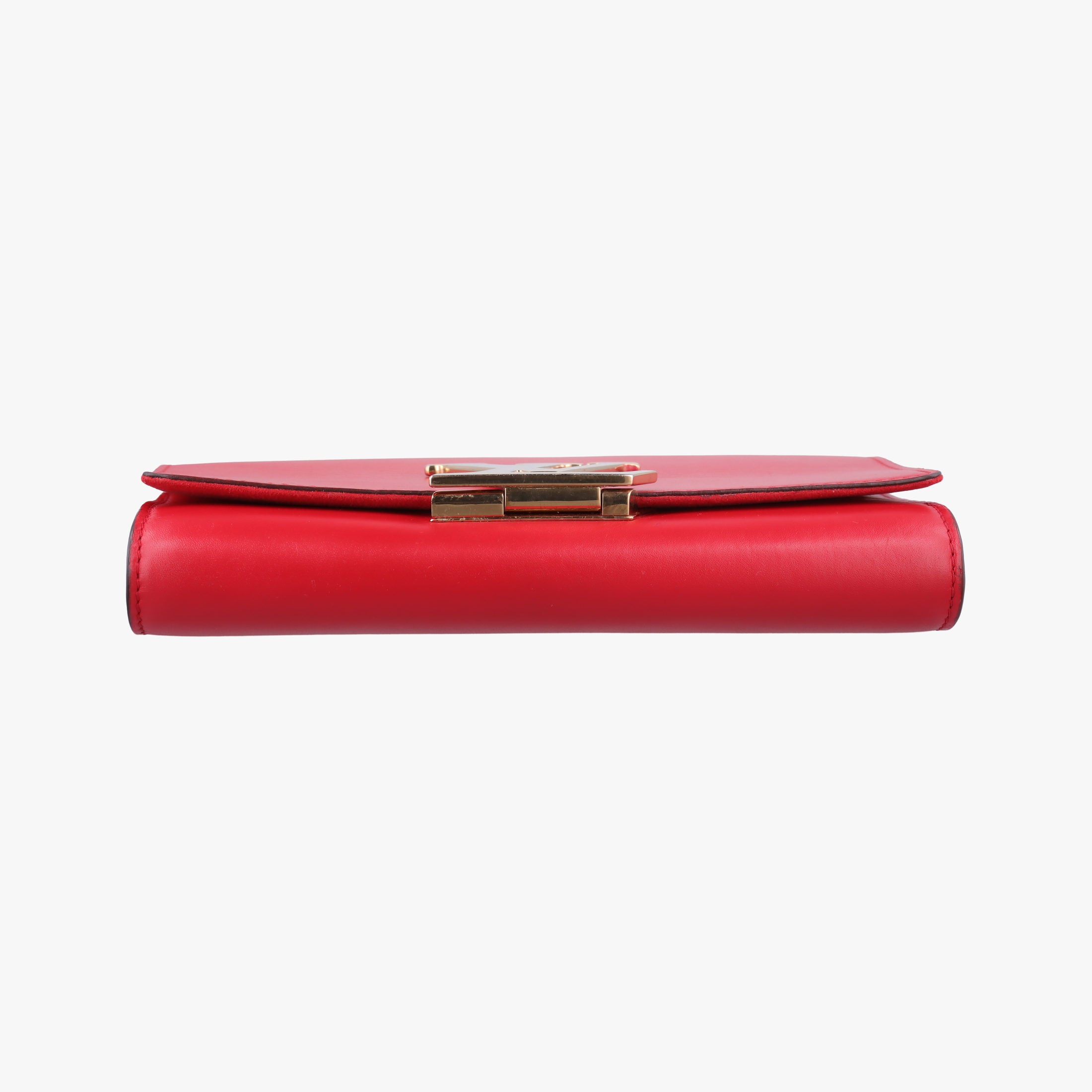 Pochette Louise GM Red leather M94647 PL4114ポシェット ルイーズGM レッド レザー M94647 PL4114