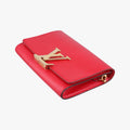 Pochette Louise GM Red leather M94647 PL4114ポシェット ルイーズGM レッド レザー M94647 PL4114