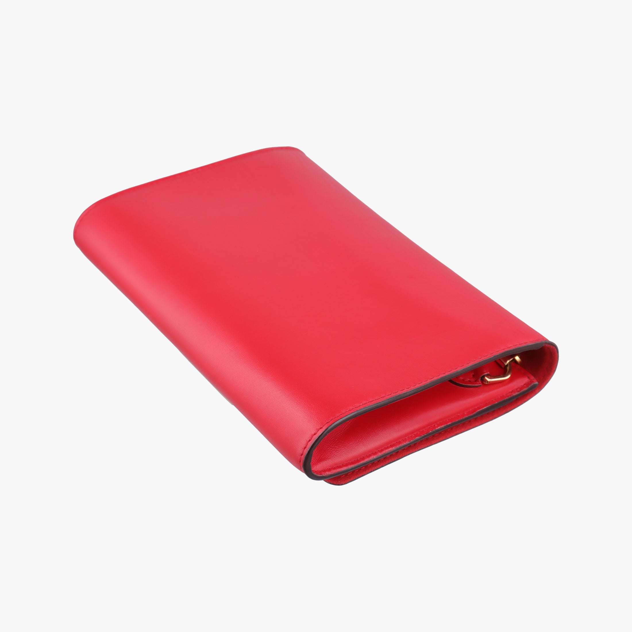 Pochette Louise GM Red leather M94647 PL4114ポシェット ルイーズGM レッド レザー M94647 PL4114