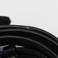 GG Marmont Black velour 476434 D025135970GGマーモント ブラック ベロア 476434 D025135970
