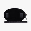 GG Marmont Black velour 476434 D025135970GGマーモント ブラック ベロア 476434 D025135970