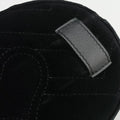 GG Marmont Black velour 476434 D025135970GGマーモント ブラック ベロア 476434 D025135970
