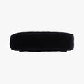 GG Marmont Black velour 476434 D025135970GGマーモント ブラック ベロア 476434 D025135970
