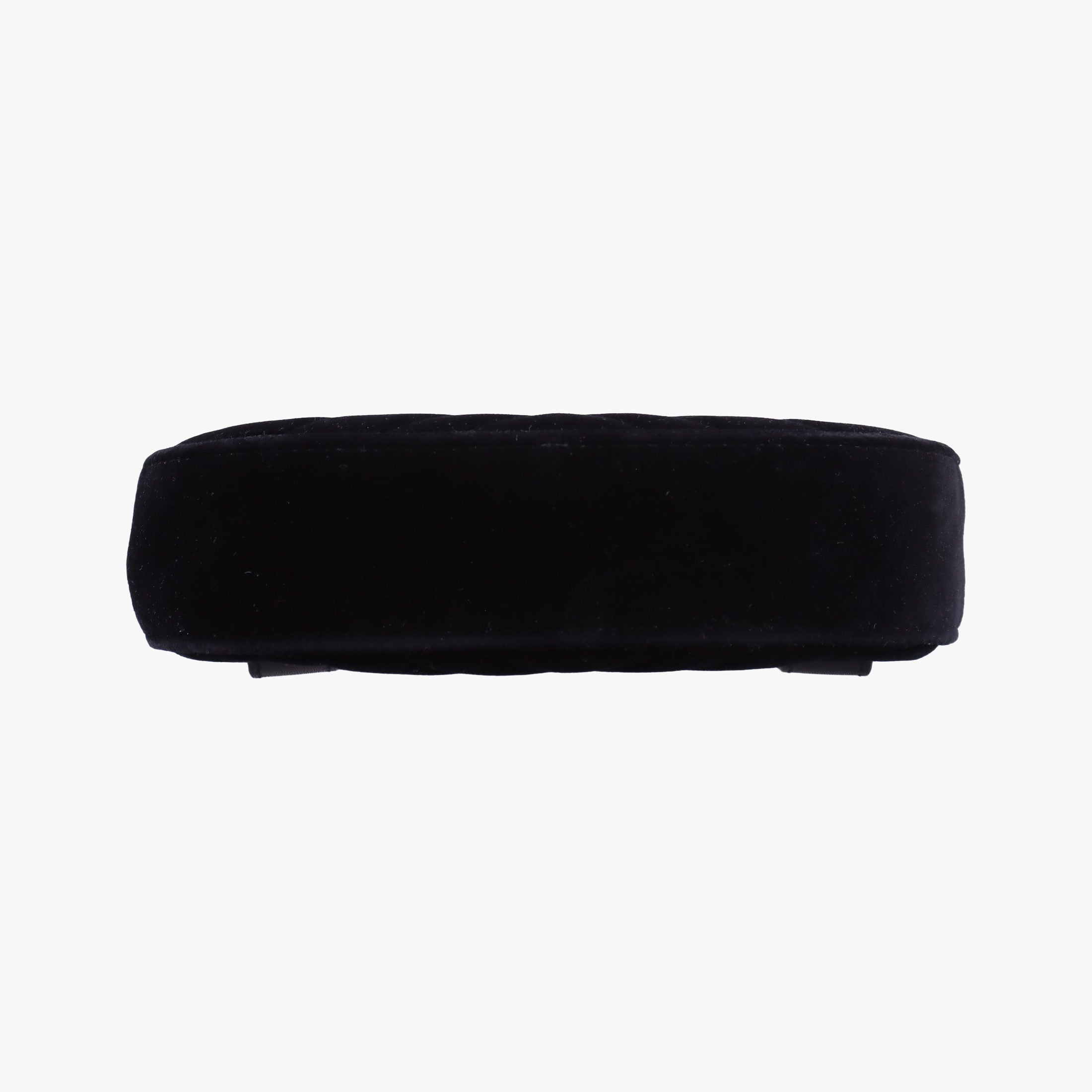 GG Marmont Black velour 476434 D025135970GGマーモント ブラック ベロア 476434 D025135970
