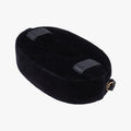 GG Marmont Black velour 476434 D025135970GGマーモント ブラック ベロア 476434 D025135970