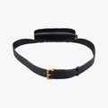 GG Marmont Black velour 476434 D025135970GGマーモント ブラック ベロア 476434 D025135970