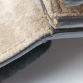 Dionysus Brown PVC coated canvas x Suede 403348 G021824389ディオニュソス ブラウン PVCコーティングキャンバス x スエード 403348 G021824389