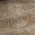 Dionysus Brown PVC coated canvas x Suede 403348 G021824389ディオニュソス ブラウン PVCコーティングキャンバス x スエード 403348 G021824389