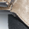 Dionysus Brown PVC coated canvas x Suede 403348 G021824389ディオニュソス ブラウン PVCコーティングキャンバス x スエード 403348 G021824389