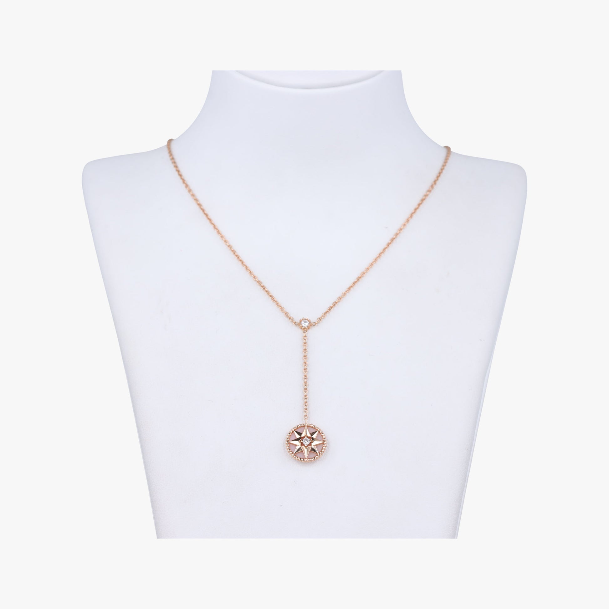 Rose des Vents Golden AU750 B3047100 504845ローズ デ ヴァン ゴールド AU750 B3047100 504845