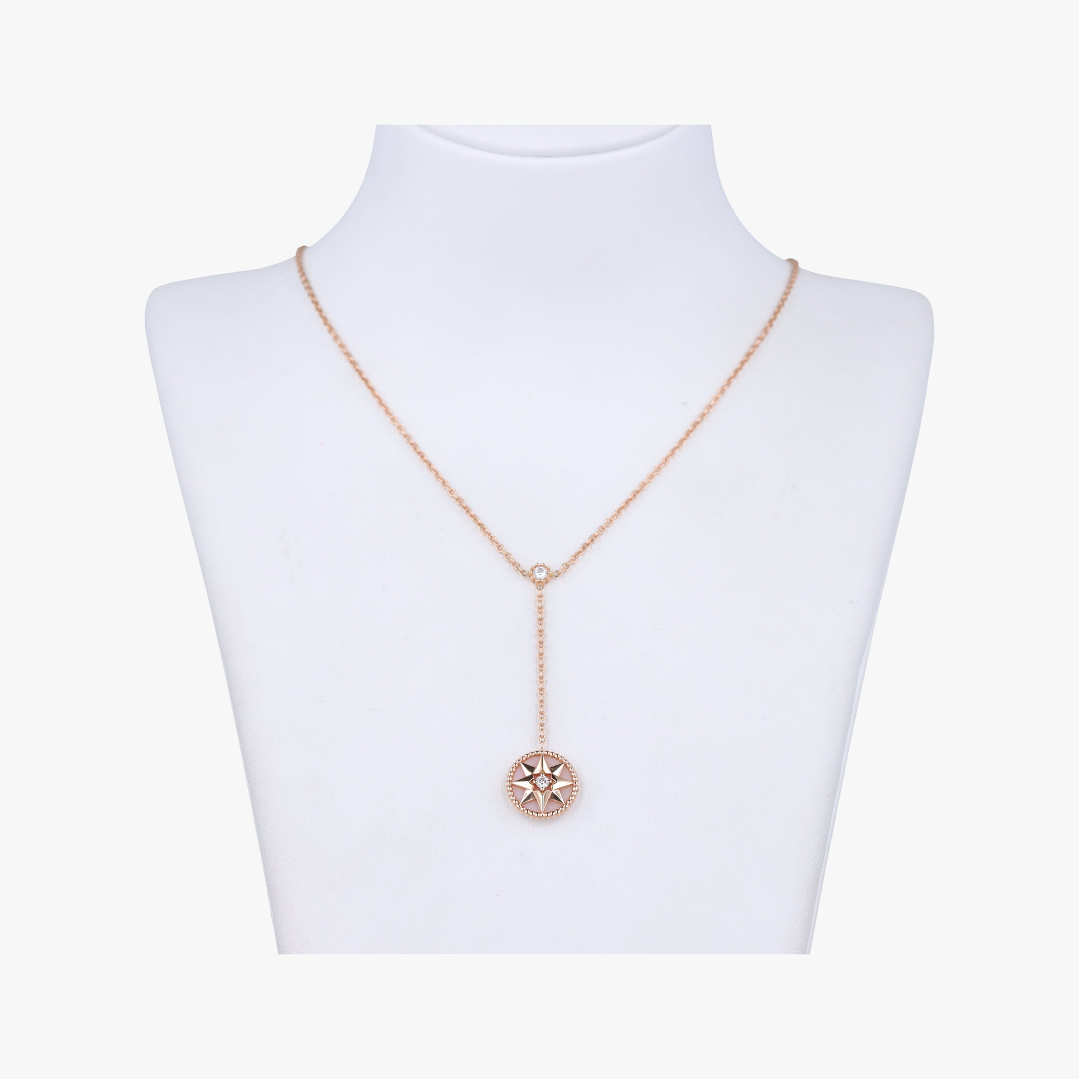 Rose des Vents Golden AU750 B3047100 504845ローズ デ ヴァン ゴールド AU750 B3047100 504845
