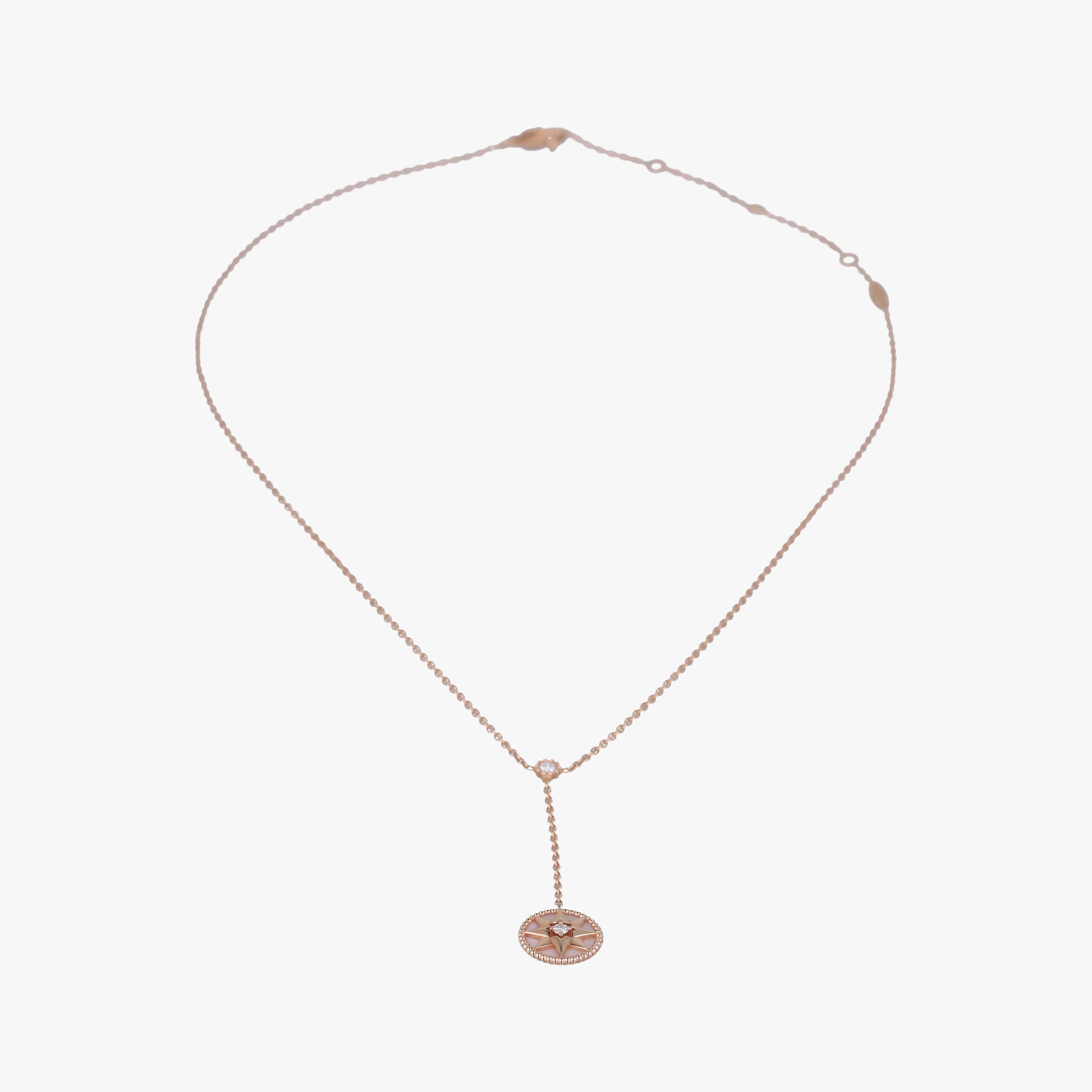 Rose des Vents Golden AU750 B3047100 504845ローズ デ ヴァン ゴールド AU750 B3047100 504845