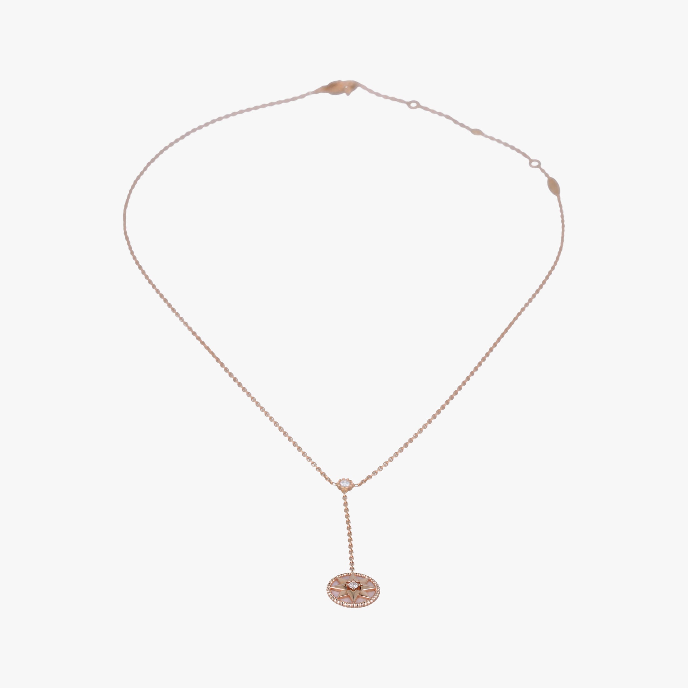 Rose des Vents Golden AU750 B3047100 504845ローズ デ ヴァン ゴールド AU750 B3047100 504845