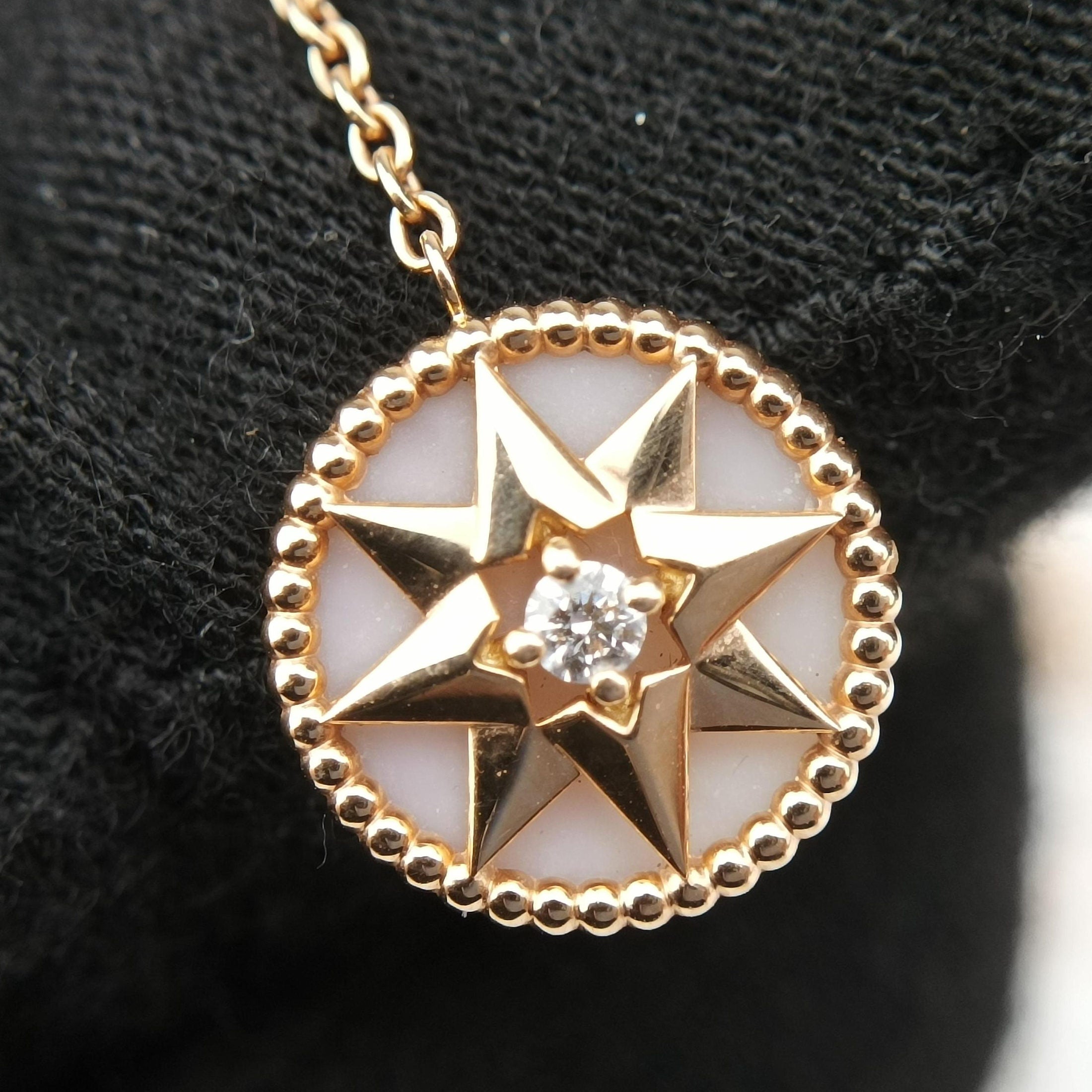 Rose des Vents Golden AU750 B3047100 504845ローズ デ ヴァン ゴールド AU750 B3047100 504845