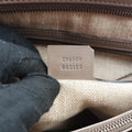 horse bit Grey Leather 296900 F012149062ホースビット グレー レザー 296900 F012149062