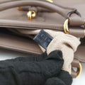 horse bit Grey Leather 296900 F012149062ホースビット グレー レザー 296900 F012149062
