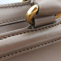 horse bit Grey Leather 296900 F012149062ホースビット グレー レザー 296900 F012149062