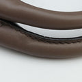 horse bit Grey Leather 296900 F012149062ホースビット グレー レザー 296900 F012149062