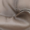 horse bit Grey Leather 296900 F012149062ホースビット グレー レザー 296900 F012149062