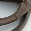 horse bit Grey Leather 296900 F012149062ホースビット グレー レザー 296900 F012149062