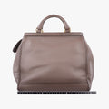 horse bit Grey Leather 296900 F012149062ホースビット グレー レザー 296900 F012149062