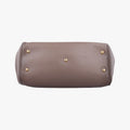 horse bit Grey Leather 296900 F012149062ホースビット グレー レザー 296900 F012149062