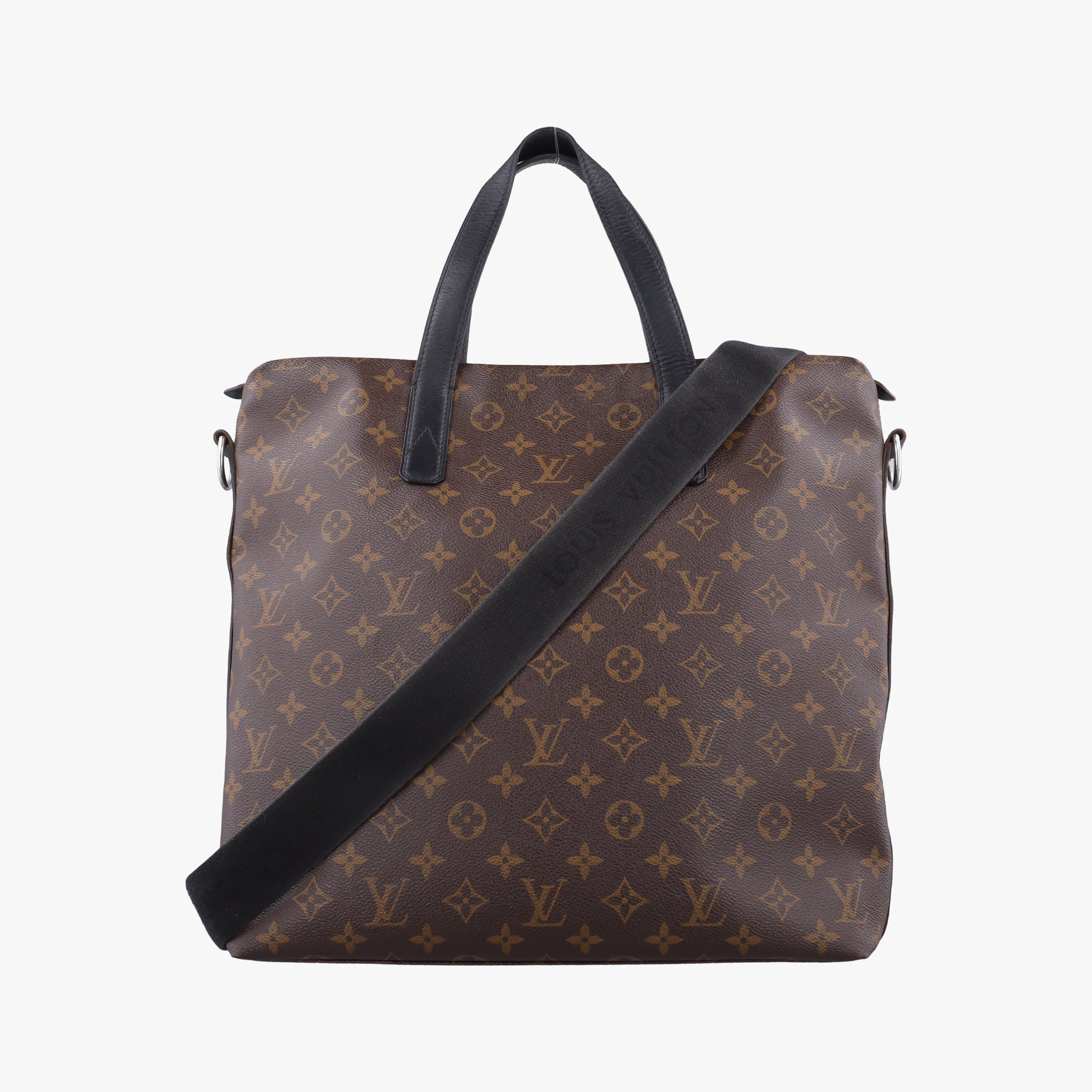KITAN brown Monogram Canvas M40388 DU0152キタン モノグラム/ブラウン モノグラムキャンバス M40388 DU0152