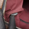 KITAN brown Monogram Canvas M40388 DU0152キタン モノグラム/ブラウン モノグラムキャンバス M40388 DU0152