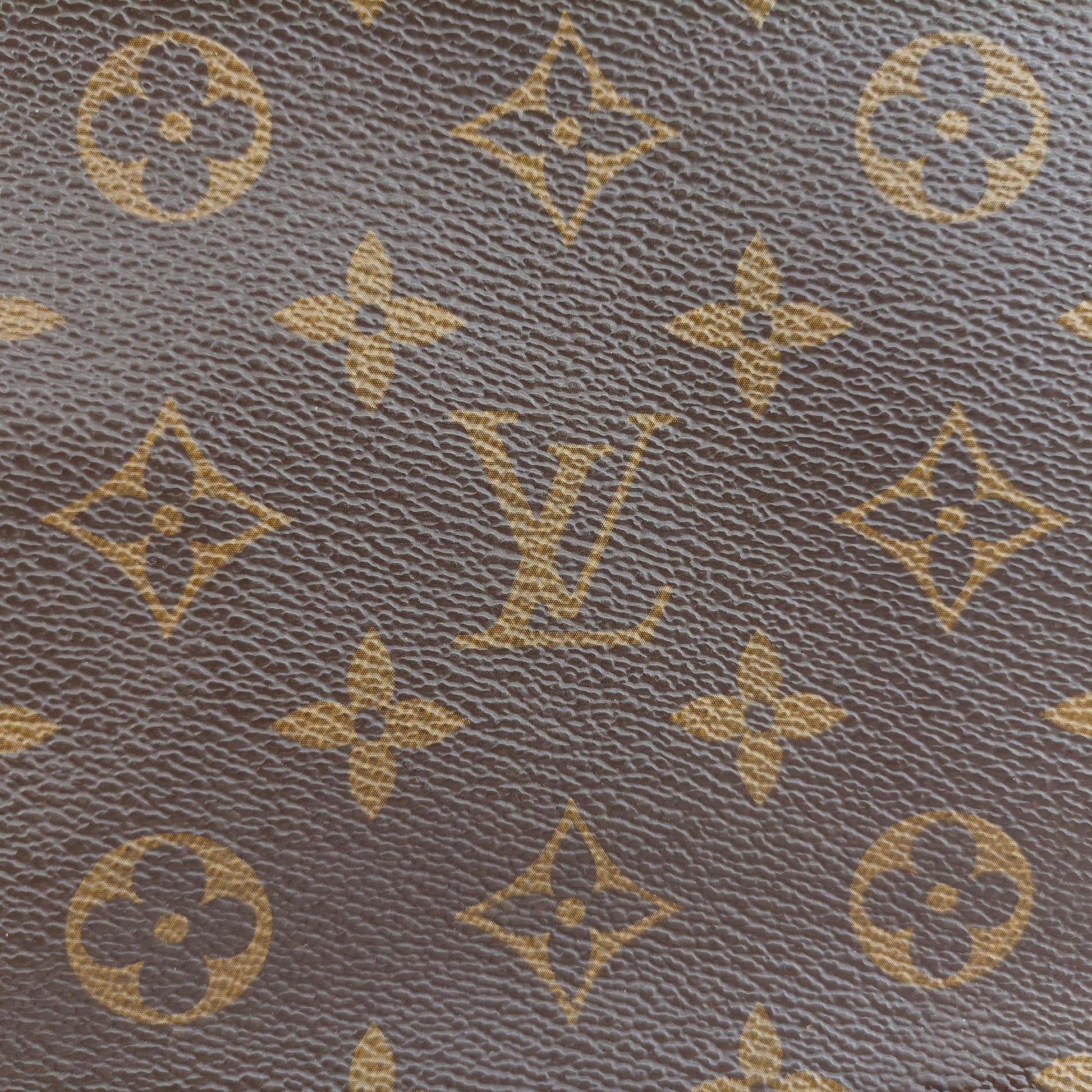 KITAN brown Monogram Canvas M40388 DU0152キタン モノグラム/ブラウン モノグラムキャンバス M40388 DU0152