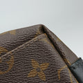 KITAN brown Monogram Canvas M40388 DU0152キタン モノグラム/ブラウン モノグラムキャンバス M40388 DU0152