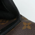 KITAN brown Monogram Canvas M40388 DU0152キタン モノグラム/ブラウン モノグラムキャンバス M40388 DU0152