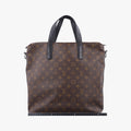 KITAN brown Monogram Canvas M40388 DU0152キタン モノグラム/ブラウン モノグラムキャンバス M40388 DU0152