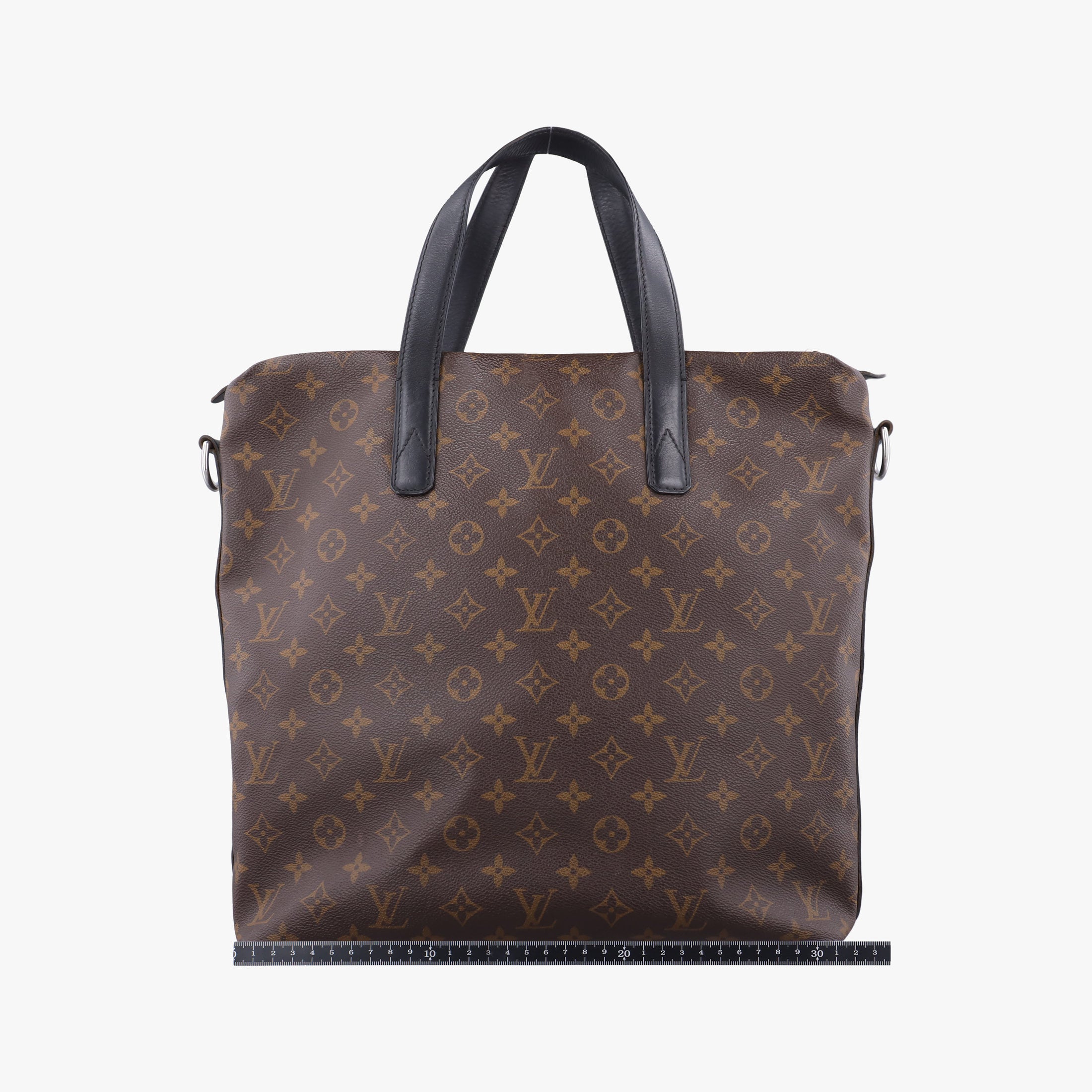 KITAN brown Monogram Canvas M40388 DU0152キタン モノグラム/ブラウン モノグラムキャンバス M40388 DU0152