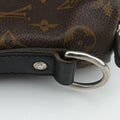 KITAN brown Monogram Canvas M40388 DU0152キタン モノグラム/ブラウン モノグラムキャンバス M40388 DU0152