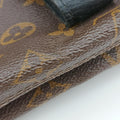 KITAN brown Monogram Canvas M40388 DU0152キタン モノグラム/ブラウン モノグラムキャンバス M40388 DU0152