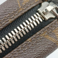 KITAN brown Monogram Canvas M40388 DU0152キタン モノグラム/ブラウン モノグラムキャンバス M40388 DU0152