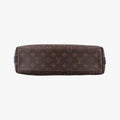 KITAN brown Monogram Canvas M40388 DU0152キタン モノグラム/ブラウン モノグラムキャンバス M40388 DU0152