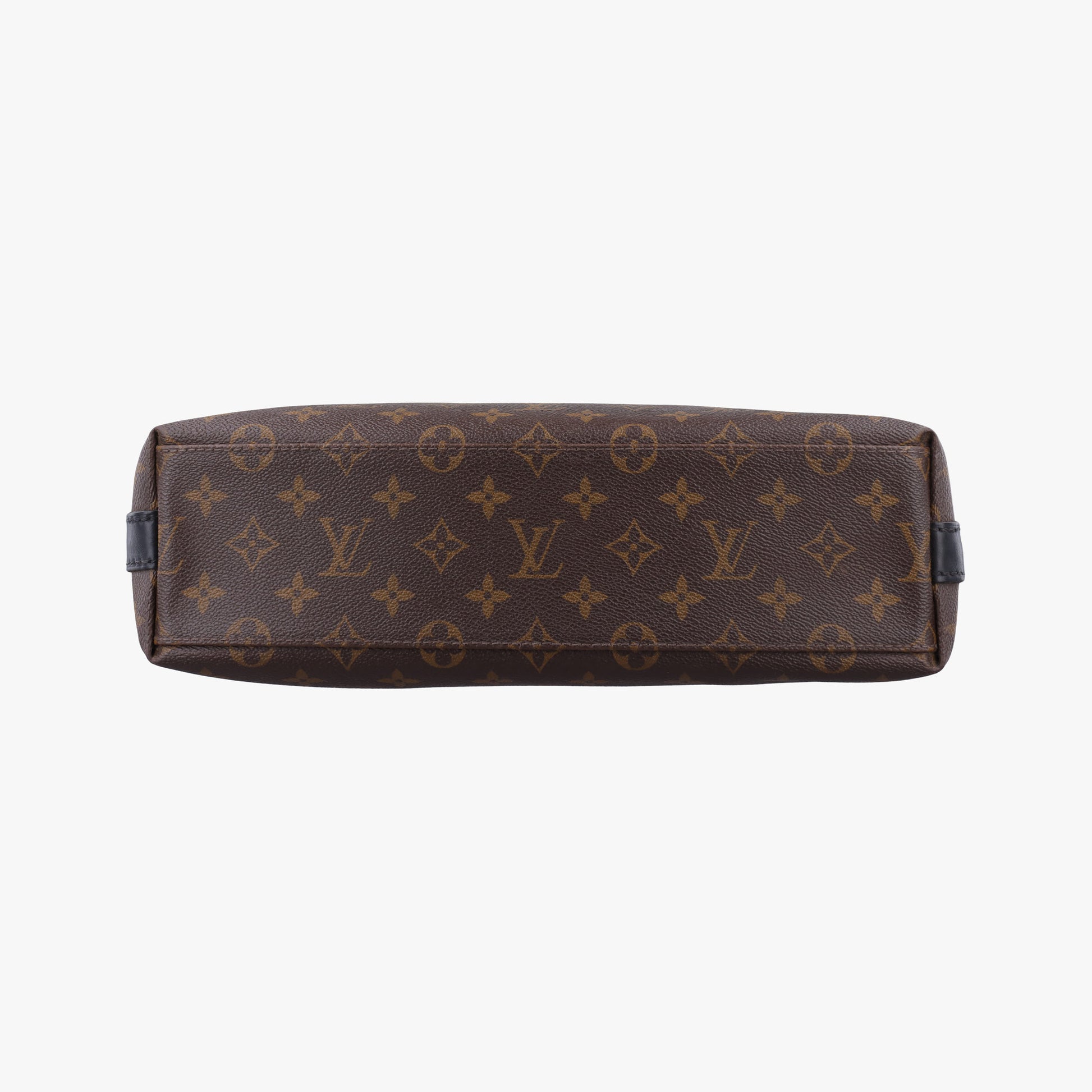 KITAN brown Monogram Canvas M40388 DU0152キタン モノグラム/ブラウン モノグラムキャンバス M40388 DU0152